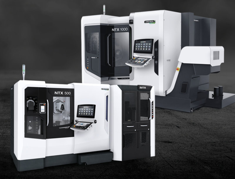 DMG MORI ESTABLISHED MEDICAL EXCELLENCE